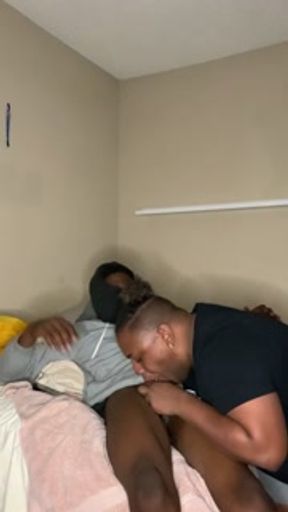 DL Thugs First Time