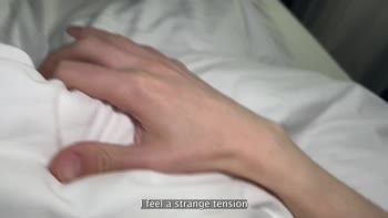 LinaMigurtt's POV Roleplay: Fake Doctor Exam Turns into a Raunchy Ride