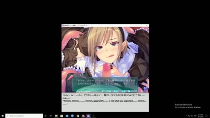 Mamono Museme ~Slime & Scylla~ + Harem