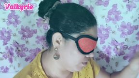 Beautiful chubby deep throat sucker