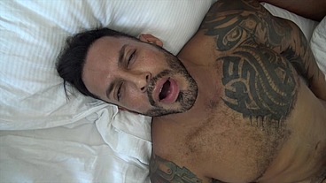 2890 the slut CRISTIAN MARTIN fucked bareabck by Viktor ROM