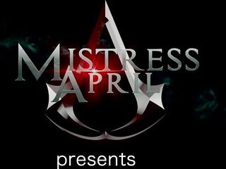 Dominatrix Mistress April - Sissyfication