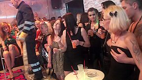 Party Hardcore Gone Crazy 10 Video