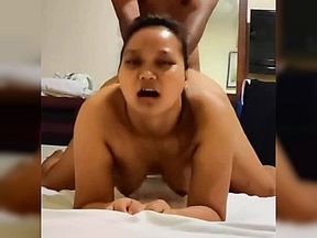 Melayu Nikmat Doggy