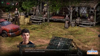 EP8: Ashley's Mastery Sex Unlocked - Countess In Crimson