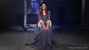 The Crucible XXX