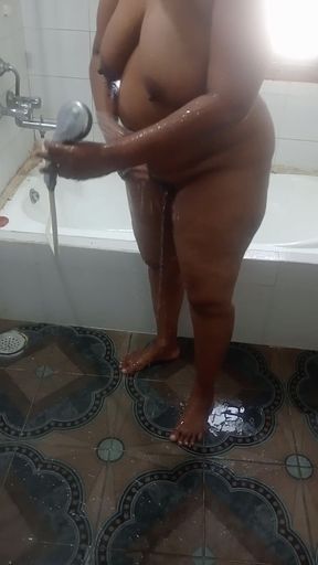 Hot Bath
