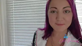 Naughty Maid Wants You To Fuck Her Perfect Pussy With Atk Girlfriends