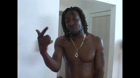 Ninety Nine Enjoys the Tight Penis