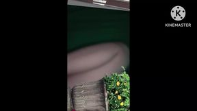 Younger stepbrother was Banurbating while watching porn videos in the bathroom achanak behen ne dekh liya stepsister saw him xxx