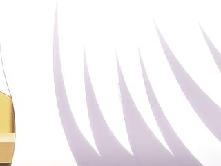Chained Soldier Anime Version