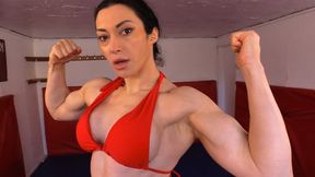 SRW040 Wonder Workout