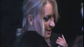 Tory Lane Shyla Stylez Campfire Pussy Licking Orgy With Mistress Aline