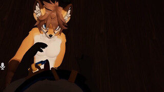 Foxy Breeding :trio