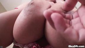 ”whitney Steven with large tits & Hardcore Fucking Fast”