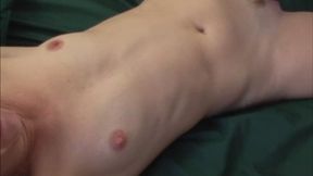 1st Timer Alert! Julia Bangs 4 Guys Bareback! (6 of 9 mp4 sd)