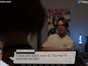 Pandora's Box #18: Mother-in-law gets fucked by son-in-law, milf titty fuck (HD gameplay)