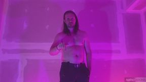 Albino Adonis SPH Beta Breaker 4K