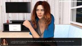 Where the heart is. Part 407