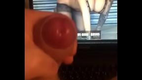 Maddy rose babestation wank (1)