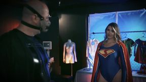 Belle Fatale, Bella Rolland And Halsey Rae - The Chamber