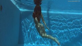 ”Irina Russaka sexy small booty babe showing hot body”