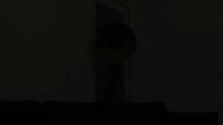 Rau, klaffend, Fesselspiele, Fisting, roh – BDSM-Fetischfilm mit schwulen Bären-Amateuren, die analverkehr haben