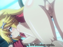 Mecha Gishi Resta no Daibouken 02 (Exclusive) (Subtitled)