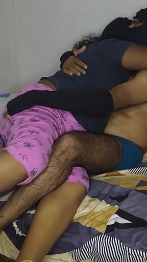 Kerala Wife