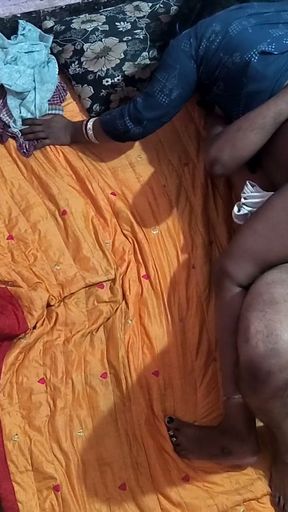 Indian Desi Bhabhi Fucked Hard by Her Husband(Bengali Audio)deshi bangali boudi chuda chudi video   Clip 2