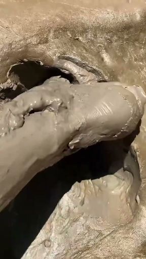 Sinking Deeper, No Turning Back   Clip 1