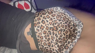 TeoCleopatra - I share a bed with my stepmother and I can't help but fuck her.