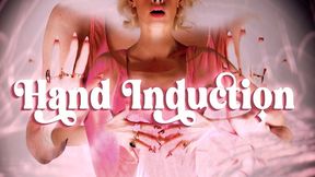 Hand Induction