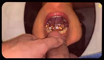 Extreme Human Toilet Compilation: Swallowing Yellow Piss 2025
