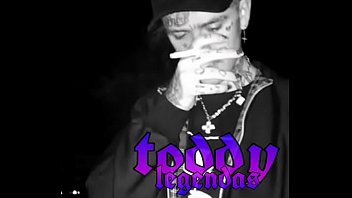 White girl Lil peep legendado
