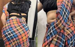 I Prepared My Stepsister-in-law for Sex One Night and She Gave Me the Best Blowjob.