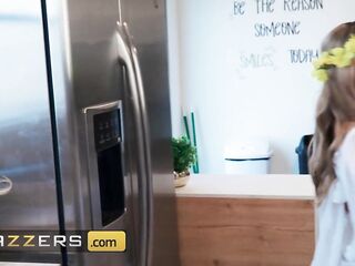 Midsummer Bang Fest Jenna Foxx, Gypsy Rose Brazzers