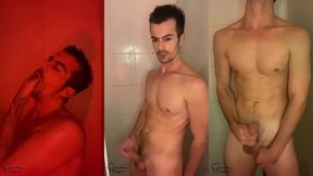 fiz um video solo sensualizando e me masturbando pra voce.