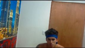Zham Five Private Show