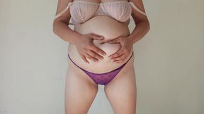 Belly Play and Big Farts