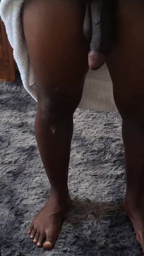 BBC Master Fuck You Hard Bitch