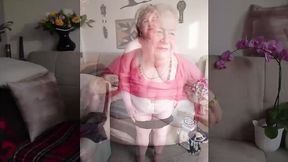 ”OMAGEIL Pictures Showing Best Grannies In Best Pictures”
