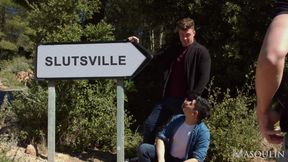 Motel Slutsville, Part 1
