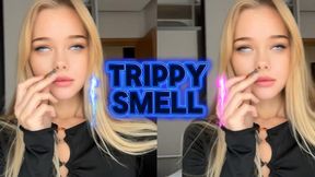 3 levels of trippy Inhale experience