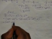 Math Ration Math || prove this math Kali Roses (Pornhub)