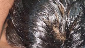 She Loves My Dick Inside