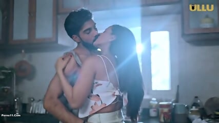 Teekhi Chutney S01E01