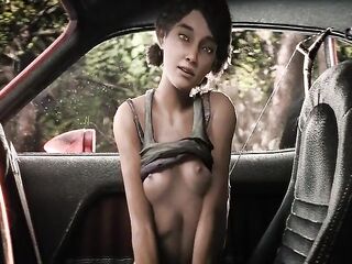 the walking dead