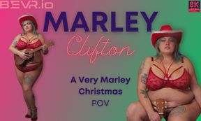 A Very Marley Christmas