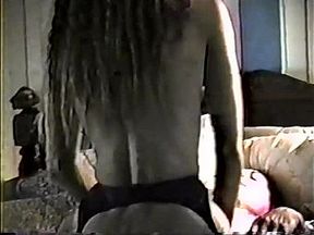 Gettin' Laid and Feelin' Groovy!